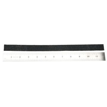 Backglass Friction Tape - 1-Foot